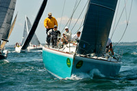 2016 NYYC Race Week A 1016