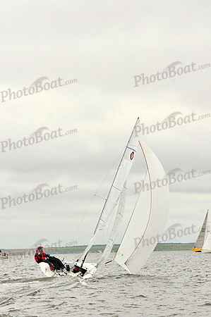 2014 Southern Bay Race Week A 761
