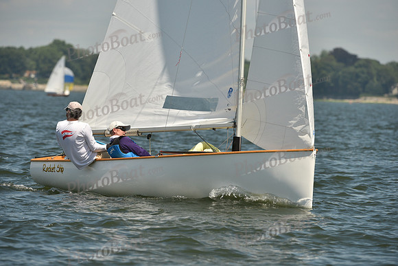 2018 Thistle Nationals G_0710