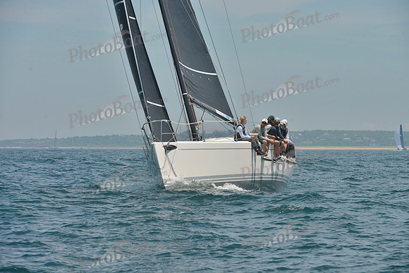 2021 Block Island Race Week A_0385