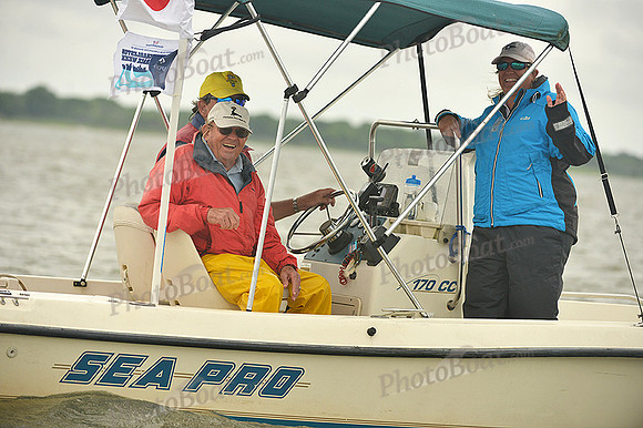 2015 Charleston Race Week E 1041