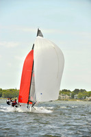 2018 Charleston Race Week A_1304