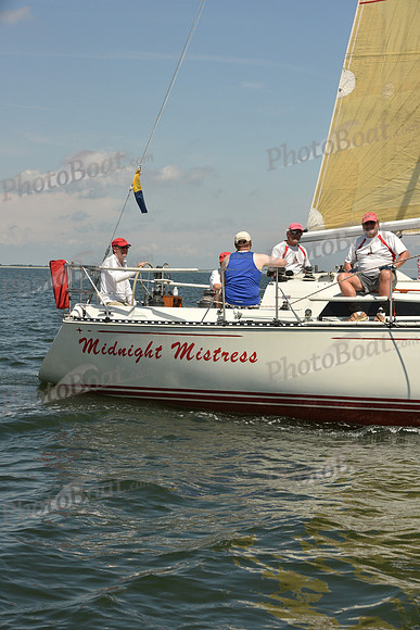 2018 Southern Bay Race Week C_0823