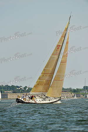 2015 NYYC Annual Regatta E 1221
