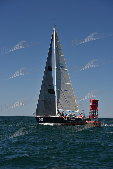 2021 Block Island Race Week E_0678