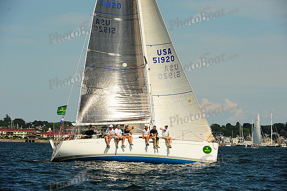 2014 NYYC Race Week C 800