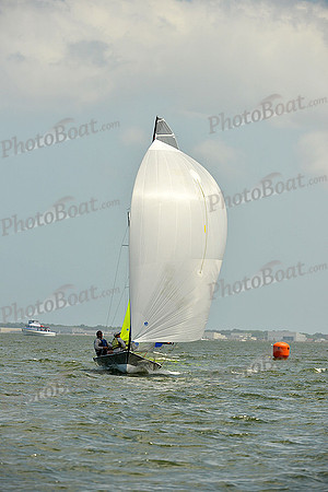 2015 Southern Bay Race Week D 512