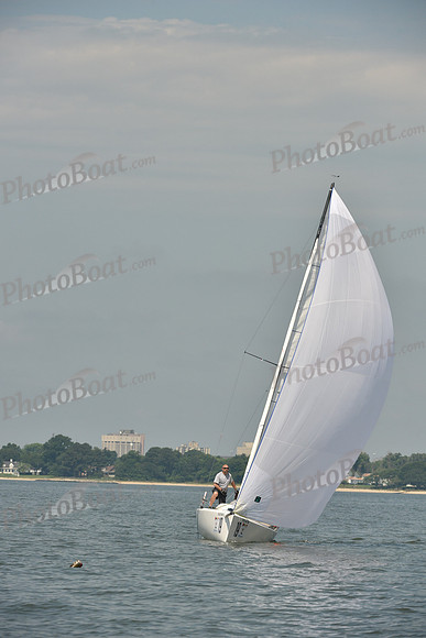 2018 Southern Bay Race Week A_0326
