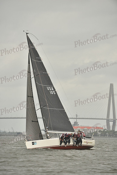 2019 Charleston Race Week H_0088