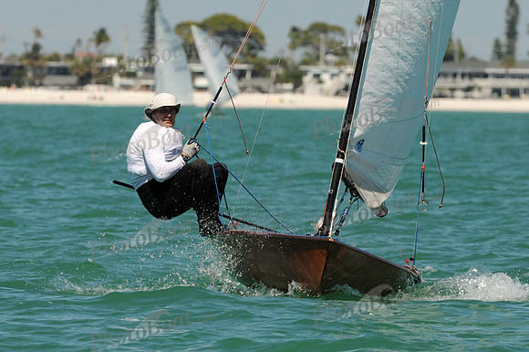 2012 Contender Worlds B 614