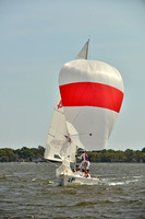2014 Charleston Race Week B 1656