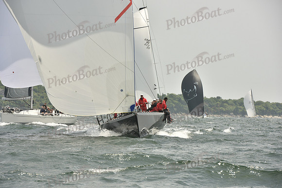 2018 NYYC Annual Regatta B_1182