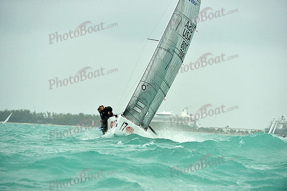 2016 Key West Race Week H_0021