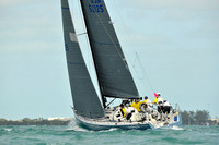 2014 Key West Race Week C 331