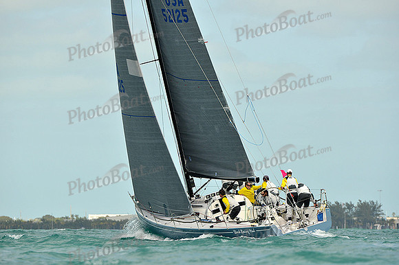 2014 Key West Race Week C 331