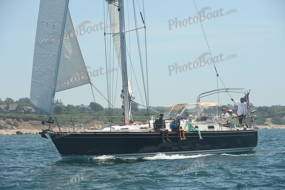2025 Block Island Race Week C_0716