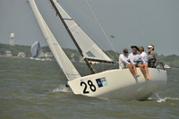 2017 Charleston Race Week D_2767