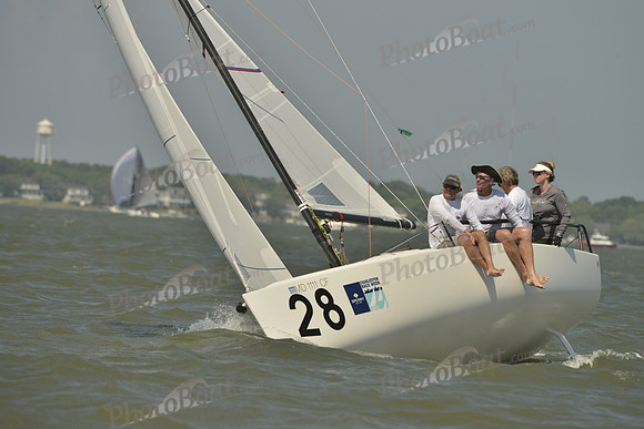 2017 Charleston Race Week D_2767
