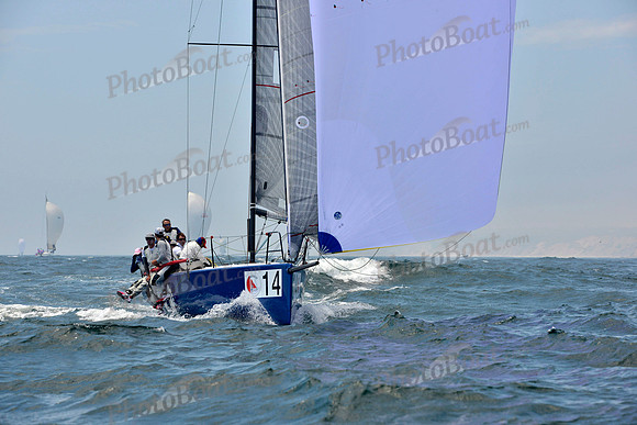 2017 Block Island Race Week D_0919