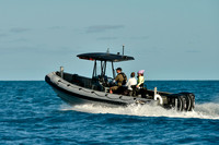 2017 Quantum Key West RW G 454