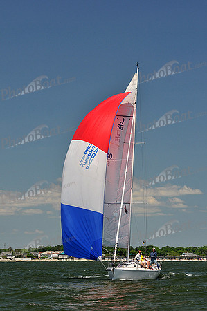 2014 Southern Bay Race Week C 2259