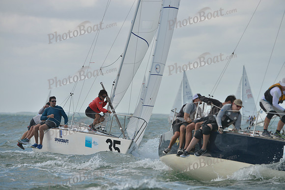2019 J24 Worlds L_0453