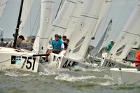 2018 Charleston Race Week B_0834