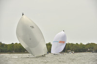 2019 Charleston Race Week E_0832