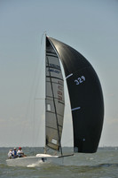 2017 Charleston Race Week B_0288