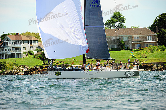 2014 NYYC Race Week C 558
