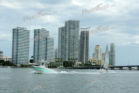 2015 Melges 24 Miami Invitational C 098
