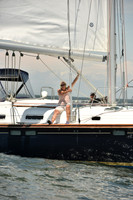 2018 Southern Bay Race Week C_1192