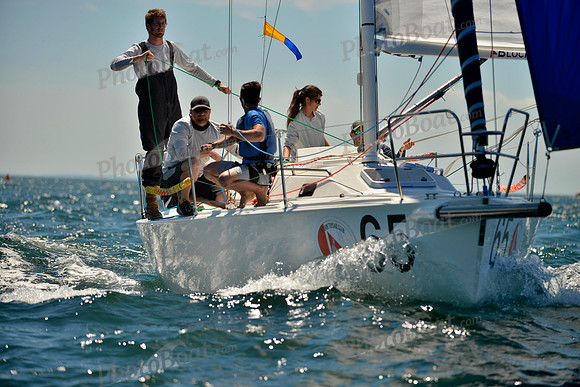 2017 Block Island Race Week F_1636