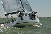 2013 Southern Bay Race Week D 1352