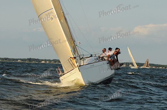 2011 Gov Cup A 2100