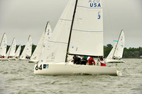 2015 Charleston Race Week E 248