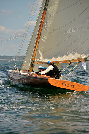 2017 IYRS Classic Yacht Regatta B_0228