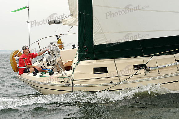 2012 Cape Charles Cup A 181