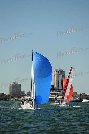 2014 St Pete NOOD B 400
