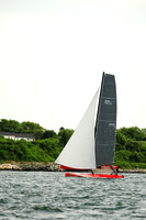 2014 NYYC Race Week A 700