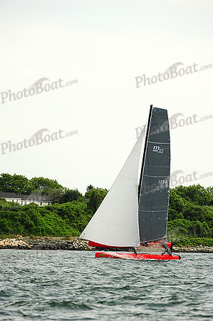 2014 NYYC Race Week A 700