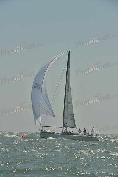 2017 Charleston Race Week D_0762