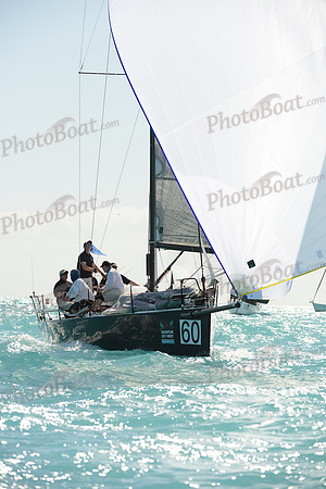 2017 Quantum Key West RW F 429