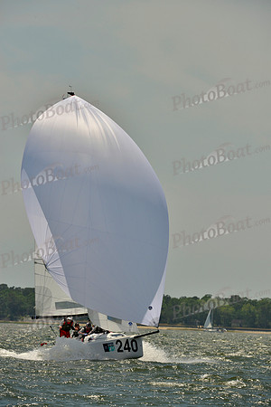 2017 Charleston Race Week D 1434