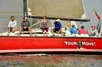 2019 Charleston Race Week B_0670
