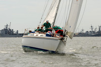 2011 Southern Bay RW B 273