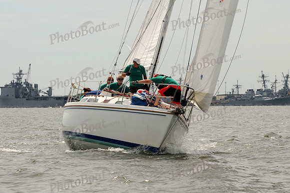 2011 Southern Bay RW B 273