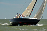 2013 Southern Bay Race Week D 998