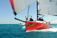 2012 Key West Race Week D 120