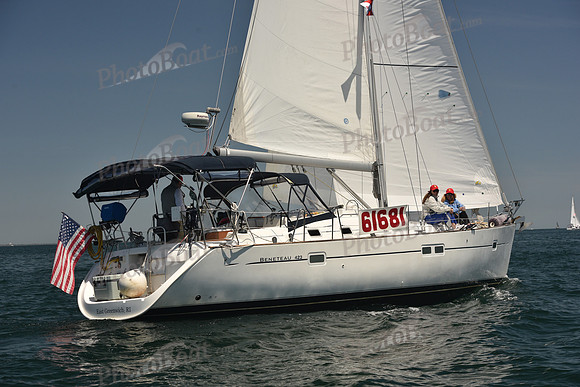 2024 Figawi 1499